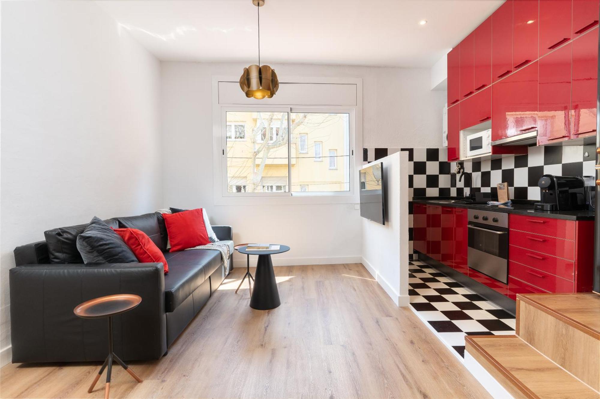 Duplex Deluxe Apartment *